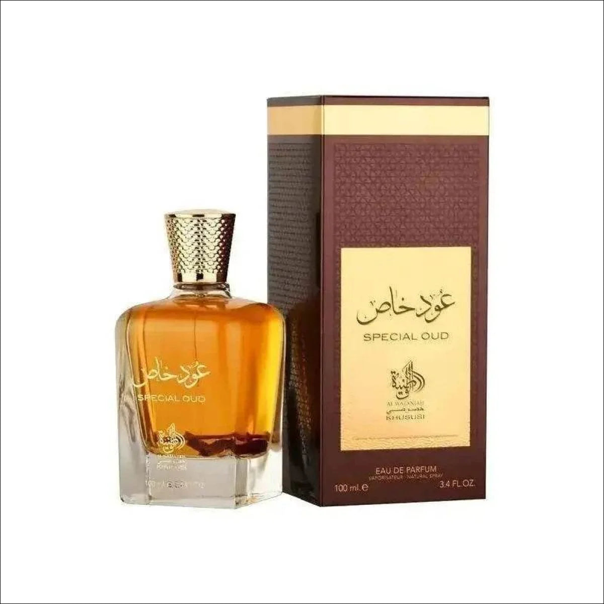 Al wataniah special oud 100ml árabe - Perfumes Árabes - Jm Grife - issues - Jm Grife - Al wataniah special oud 100ml árabe - Perfumes Árabes