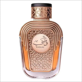 Al Wataniah Watani Eau De Parfum 100ml - Perfume Árabe Feminino, Aromas Exóticos e Sofisticados - Jm Grife - issues - Jm Grife - Al Wataniah Watani Eau De Parfum 100ml - Perfume Árabe Feminino, Aromas Exóticos e Sofisticados