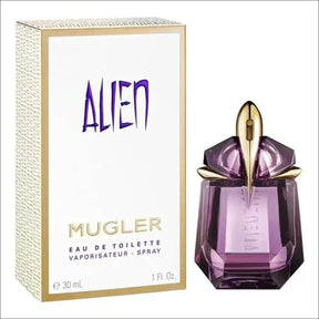 Alien Mugler Eau De Parfum - Perfume Feminino 30ml - Jm Grife - issues - Jm Grife - Alien Mugler Eau De Parfum - Perfume Feminino 30ml