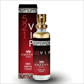 Amakha Paris 521 Vip Men De Bolso Edp 15 ml Para Homem - Jm Grife - alto,amakha,bolso,concentra,contr,homem,intensa,issues,ncia,para,paris - Jm Grife - Amakha Paris 521 Vip Men De Bolso Edp 15 ml Para Homem