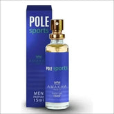 Amakha Paris Pole Sports Eau De Parfum 15ml - Perfume Pole Sports Eau De Parfum Amakha Paris Para Homem - Jm Grife - Amakha Paris,Eau De Parfum,improvements,perfume masculino,Pole Sports - Jm Grife - Amakha Paris Pole Sports Eau De Parfum 15ml - Perfume Pole Sports Eau De Parfum Amakha Paris Para Homem