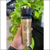 Ameerati Al Wataniah em Spray Aerossol Jato Continuo 200 Ml Compartilhavel - Jm Grife - issues - Jm Grife - Ameerati Al Wataniah em Spray Aerossol Jato Continuo 200 Ml Compartilhavel