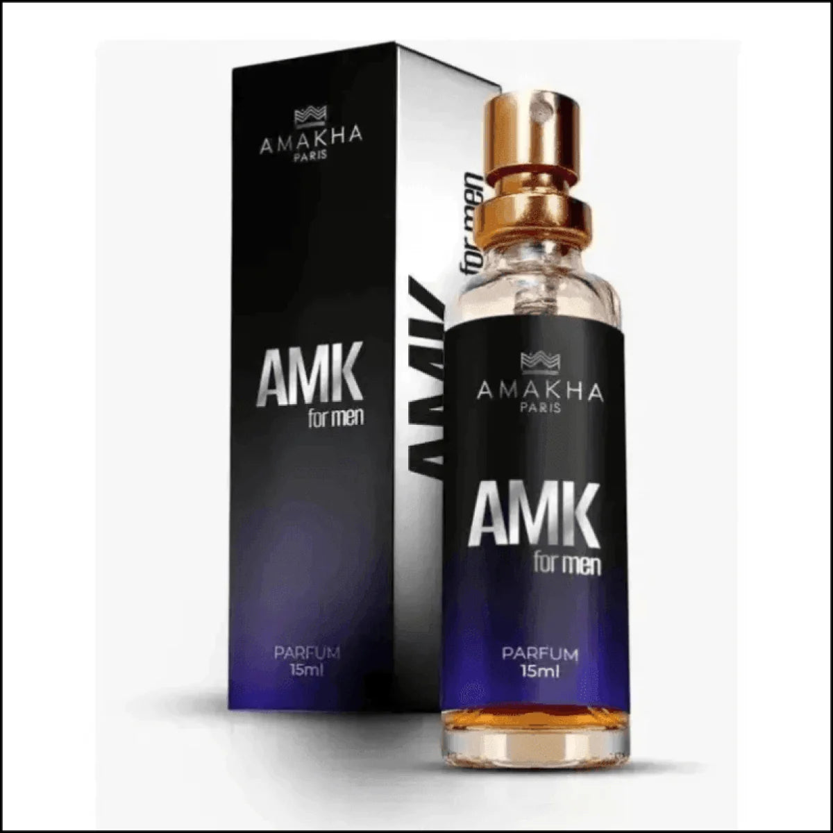 Amk For Men Perfume Masculino - () Volume Da Unidade 15 Fl Oz - Jm Grife - issues - Jm Grife - Amk For Men Perfume Masculino - () Volume Da Unidade 15 Fl Oz