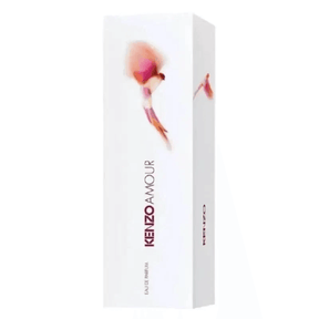 Amour Kenzo Eau De Parfum 50ml - Fragrância Floral Amadeirada para Mulheres Românticas - Jm Grife - Amour Kenzo,eau de parfum,fragrância floral,optimized,perfume feminino,romântica - Jm Grife - Amour Kenzo Eau De Parfum 50ml - Fragrância Floral Amadeirada para Mulheres Românticas