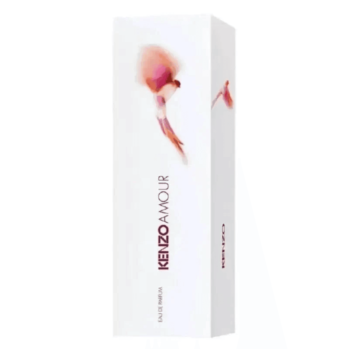 Amour Kenzo Eau De Parfum 50ml - Fragrância Floral Amadeirada para Mulheres Românticas - Jm Grife - Amour Kenzo,eau de parfum,fragrância floral,optimized,perfume feminino,romântica - Jm Grife - Amour Kenzo Eau De Parfum 50ml - Fragrância Floral Amadeirada para Mulheres Românticas