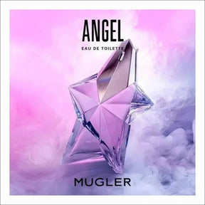 Angel Mugler Eau De Toilette - Perfume Feminino 50ml - Jm Grife - Angel Mugler,Eau De Toilette,optimized,perfume feminino,Thierry Mugler - Jm Grife - Angel Mugler Eau De Toilette - Perfume Feminino 50ml