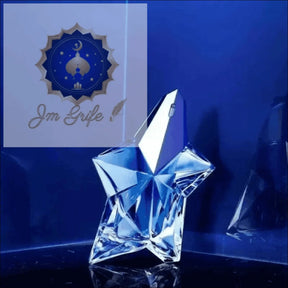 Angel Mugler Perfume Feminino Eau de Parfum 100ml - Doce, Ousado e Irresistível - Jm Grife - angel,doce,mugler,optimized,parfum,perfume - Jm Grife - Angel Mugler Perfume Feminino Eau de Parfum 100ml - Doce, Ousado e Irresistível