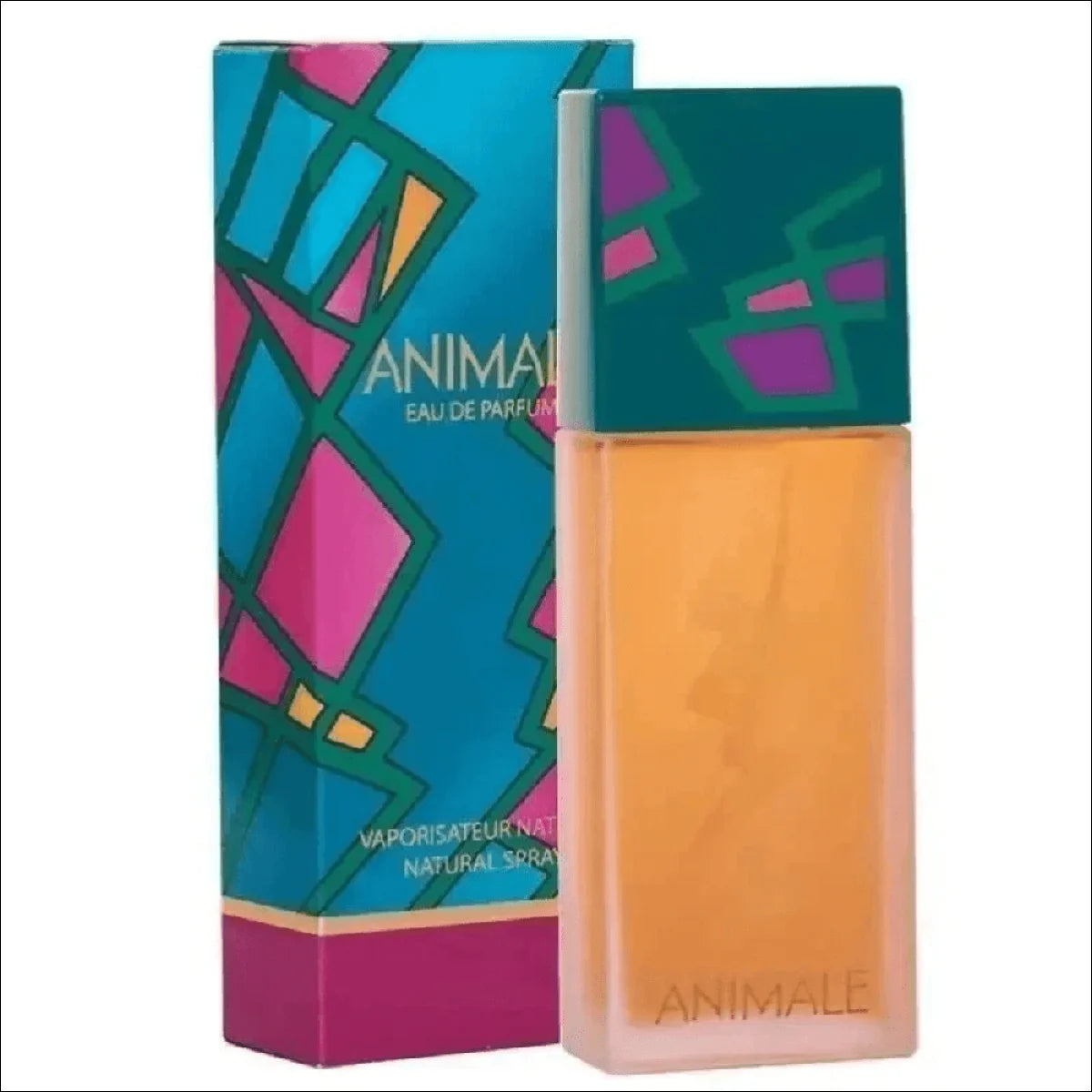 Animale Eau de Parfum Feminino 100ml - Luxuosa Fragrância Floral e Frutada com Fixação Prolongada - Jm Grife - elegante,envolvente,este,feminino,fragr,ncia,optimized,para,parfum,perfume - Jm Grife - Animale Eau de Parfum Feminino 100ml - Luxuosa Fragrância Floral e Frutada com Fixação Prolongada