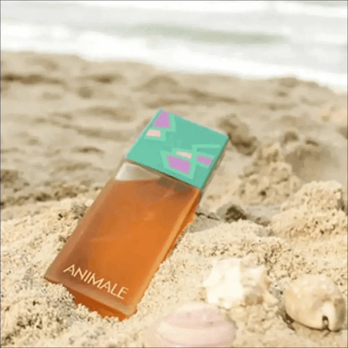 Animale Eau de Parfum Feminino 100ml - Luxuosa Fragrância Floral e Frutada com Fixação Prolongada - Jm Grife - elegante,envolvente,este,feminino,fragr,ncia,optimized,para,parfum,perfume - Jm Grife - Animale Eau de Parfum Feminino 100ml - Luxuosa Fragrância Floral e Frutada com Fixação Prolongada