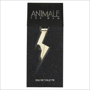 Animale Eau de Toilette Natural Spray 100ml para masculino - Jm Grife - animale,fragr,issues,ncia,para,toilette - Jm Grife - Animale Eau de Toilette Natural Spray 100ml para masculino