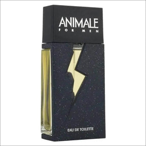 Animale Eau de Toilette Natural Spray 100ml para masculino - Jm Grife - animale,fragr,issues,ncia,para,toilette - Jm Grife - Animale Eau de Toilette Natural Spray 100ml para masculino