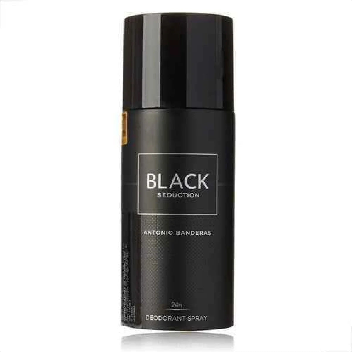 Antonio Bandeiras Black Seduction 150ml - Jm Grife - issues - Jm Grife - Antonio Bandeiras Black Seduction 150ml