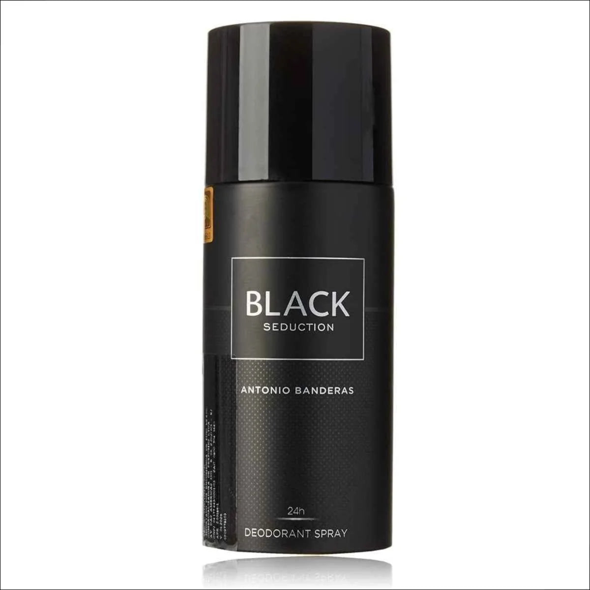 Antonio Bandeiras Black Seduction 150ml - Jm Grife - issues - Jm Grife - Antonio Bandeiras Black Seduction 150ml