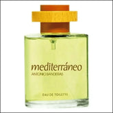 Antonio Banderas Mediterráneo - Eau De Toilette 100ml - Jm Grife - issues - Jm Grife - Antonio Banderas Mediterráneo - Eau De Toilette 100ml