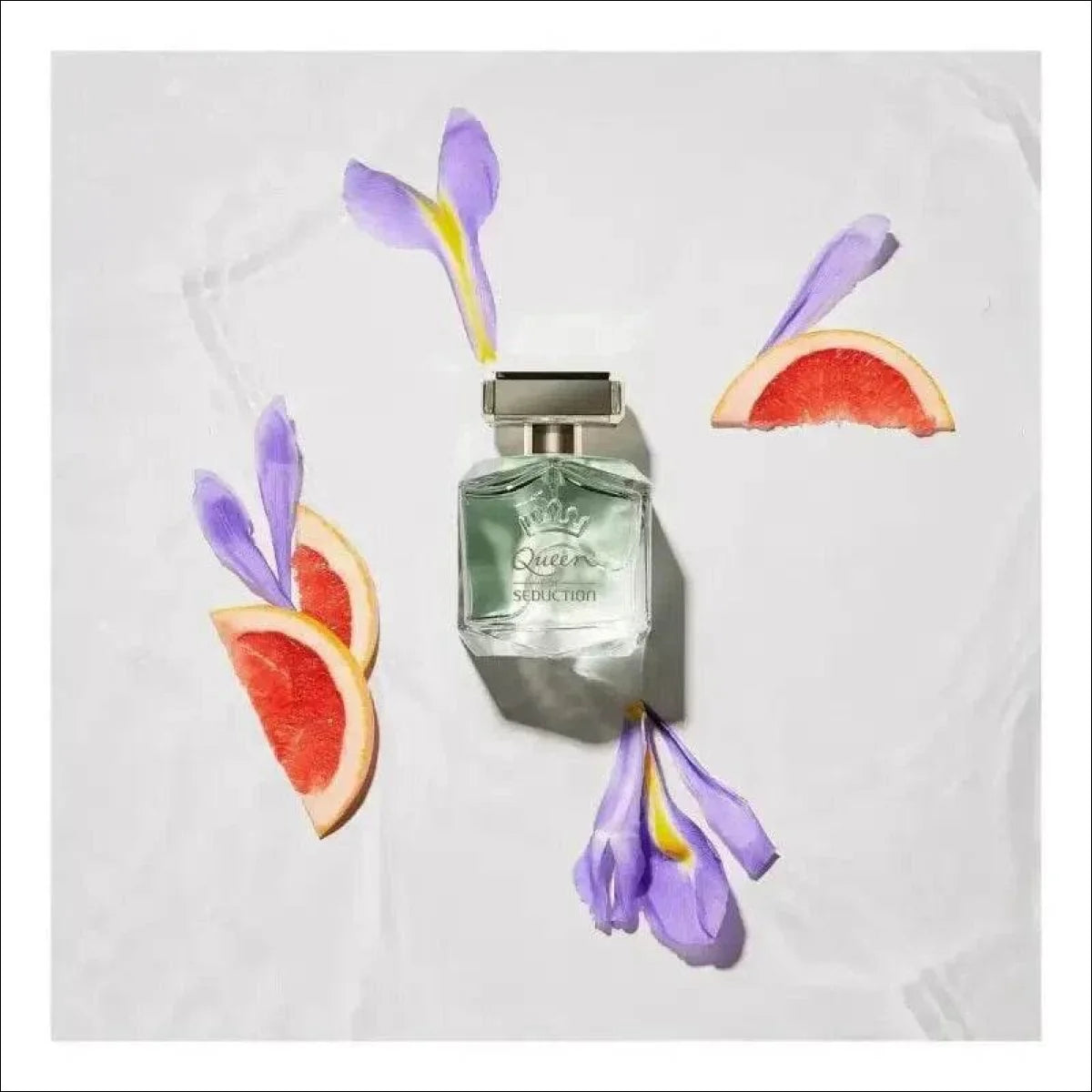 Antonio Banderas Perfume Queen Of Seduction Edt 80ml Blz - Jm Grife - issues - Jm Grife - Antonio Banderas Perfume Queen Of Seduction Edt 80ml Blz