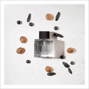 Antonio Banderas Seduction In Black For Men - Edt 50ml Blz - Jm Grife - issues - Jm Grife - Antonio Banderas Seduction In Black For Men - Edt 50ml Blz