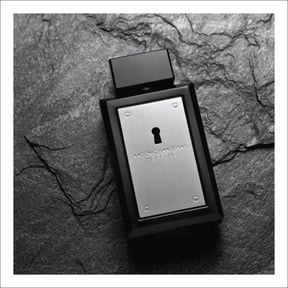 Antonio Banderas The Secret Perfume Masculino - Edt 200ml - Jm Grife - issues - Jm Grife - Antonio Banderas The Secret Perfume Masculino - Edt 200ml