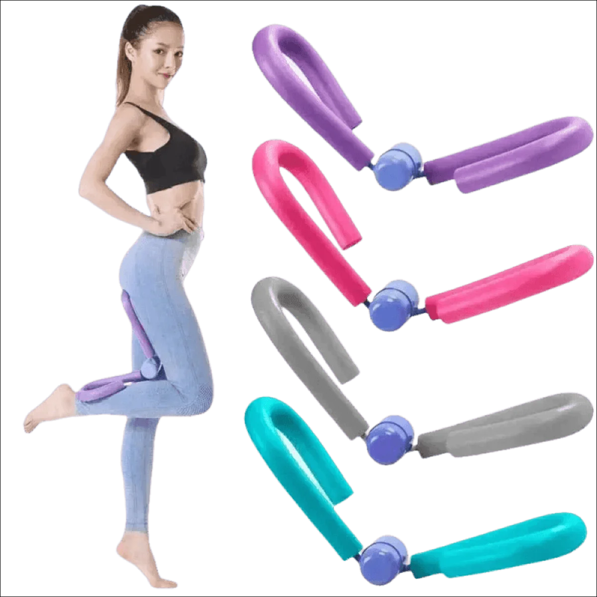 Aparelho para Tonificar Bumbum: Multifuncional para Tonificação da Pelvis, Coxas e Bumbum com Tecnologia Avançada - Jm Grife - aparelho multifuncional bumbum,aparelho tonificação bumbum,improvements,tecnologia avançada fitness,tonificação pernas - Jm Grife - Aparelho para Tonificar Bumbum: Multifuncional para Tonificação da Pelvis, Coxas e Bumbum com Tecnologia Avançada