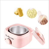 Aquecedor de Cera Quente Profissional Pro Wax200x Bivolt - 400ml, Termostato Ajustável - Jm Grife - aquecedor de cera,beleza,bivolt,cera quente profissional,cuidados com a pele,depilação,optimized,Pro Wax200x,termostato ajustável - Jm Grife - Aquecedor de Cera Quente Profissional Pro Wax200x Bivolt - 400ml, Termostato Ajustável