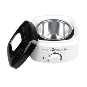 Aquecedor de Cera Quente Profissional Pro Wax200x Bivolt - 400ml, Termostato Ajustável - Jm Grife - aquecedor de cera,beleza,bivolt,cera quente profissional,cuidados com a pele,depilação,optimized,Pro Wax200x,termostato ajustável - Jm Grife - Aquecedor de Cera Quente Profissional Pro Wax200x Bivolt - 400ml, Termostato Ajustável