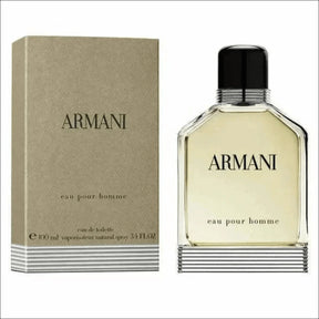 Armani Eau Pour Homme Giorgio Armani EDT Masculino 100ml - Jm Grife - Armani Eau Pour Homme,Fragrância Elegante,Giorgio Armani,optimized,Perfume Masculino - Jm Grife - Armani Eau Pour Homme Giorgio Armani EDT Masculino 100ml