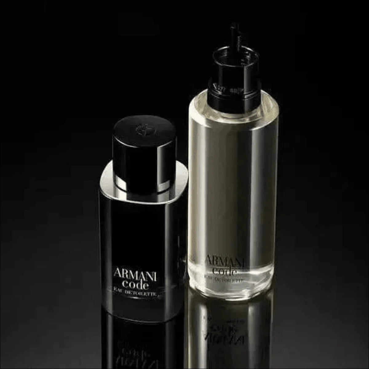 Armani New Code Giorgio Armani Eau De Toilette Refil - Perfume Masculino 150ml - Jm Grife - Armani,Eau De Toilette,Giorgio Armani,improvements,perfume masculino,refil de perfume - Jm Grife - Armani New Code Giorgio Armani Eau De Toilette Refil - Perfume Masculino 150ml