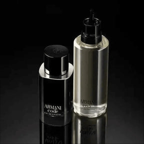 Armani New Code Giorgio Armani Eau De Toilette Refil - Perfume Masculino 150ml - Jm Grife - Armani,Eau De Toilette,Giorgio Armani,improvements,perfume masculino,refil de perfume - Jm Grife - Armani New Code Giorgio Armani Eau De Toilette Refil - Perfume Masculino 150ml