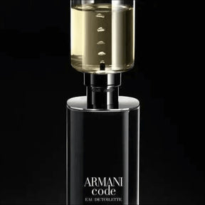 Armani New Code Giorgio Armani Eau De Toilette Refil - Perfume Masculino 150ml - Jm Grife - Armani,Eau De Toilette,Giorgio Armani,improvements,perfume masculino,refil de perfume - Jm Grife - Armani New Code Giorgio Armani Eau De Toilette Refil - Perfume Masculino 150ml