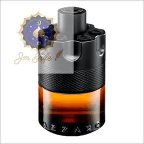 Azzaro The Most Wanted Parfum Masculino 100 ML - Fragrância Elegante e Sofisticada para Homens - Jm Grife - elegante,fragrância,optimized,perfume masculino,sofisticado - Jm Grife - Azzaro The Most Wanted Parfum Masculino 100 ML - Fragrância Elegante e Sofisticada para Homens