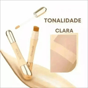 Base Femitta Focallure 2 em 1- Anti Rugas (Últimas unidades) - Jm Grife - anti rugas,base,beleza,focallure,maquiagem,optimized - Jm Grife - Base Femitta Focallure 2 em 1- Anti Rugas (Últimas unidades)