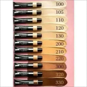 Base HD Make More Profissional 30ml - Cobertura Natural, Longa Duração, Hipoalergênica com FPS 20 - Jm Grife - base,issues,longa,make,more,profissional - Jm Grife - Base HD Make More Profissional 30ml - Cobertura Natural, Longa Duração, Hipoalergênica com FPS 20