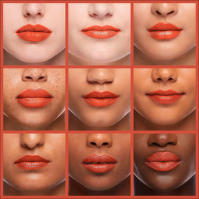 Batom Cremoso Silk Finish 3,6g - Wet N Wild - Jm Grife - A short affair, issues, Jm Grife, MLB3914467111-A short affair - Jm Grife - Batom Cremoso Silk Finish 3,6g - Wet N Wild