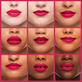 Batom Cremoso Silk Finish 3,6g - Wet N Wild - Jm Grife - issues - Jm Grife - Batom Cremoso Silk Finish 3,6g - Wet N Wild