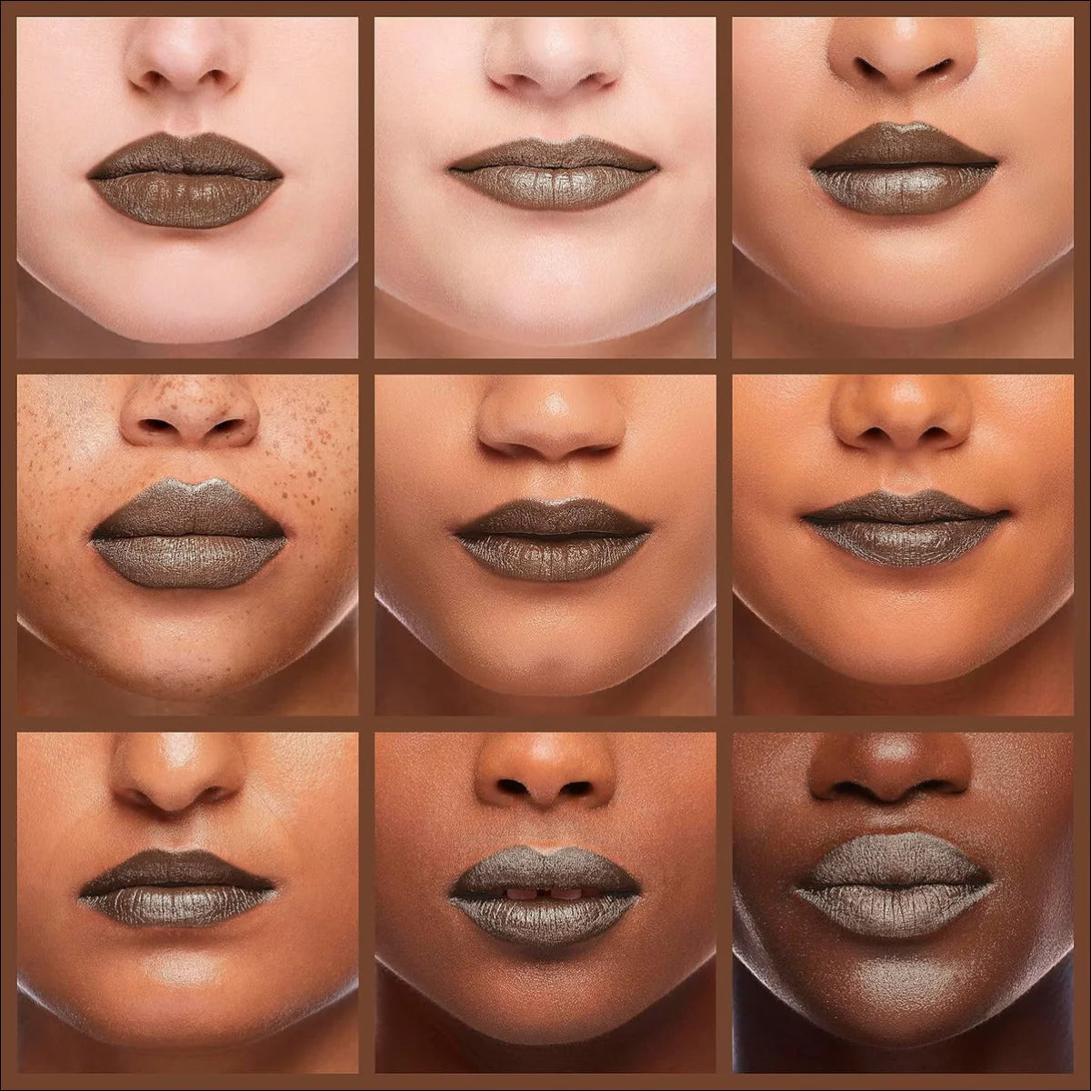 Batom Cremoso Silk Finish 3,6g - Wet N Wild - Jm Grife - issues - Jm Grife - Batom Cremoso Silk Finish 3,6g - Wet N Wild