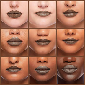 Batom Cremoso Silk Finish 3,6g - Wet N Wild - Jm Grife - issues - Jm Grife - Batom Cremoso Silk Finish 3,6g - Wet N Wild