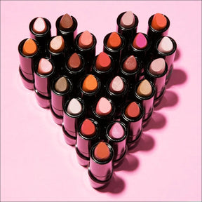 Batom Cremoso Silk Finish 3,6g - Wet N Wild - Jm Grife - issues - Jm Grife - Batom Cremoso Silk Finish 3,6g - Wet N Wild