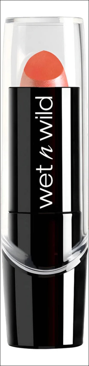 Batom Cremoso Silk Finish 3,6g - Wet N Wild - Jm Grife - issues - Jm Grife - Batom Cremoso Silk Finish 3,6g - Wet N Wild