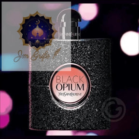 Black Opium Eau de Parfum - Fragrância Irresistível e Intensa - Jm Grife - black,feminino,floral,fragr,gourmand,lauren,opium,optimized,para,parfum,perfume,provador,saint,sedu,todos,yves - Jm Grife - Black Opium Eau de Parfum - Fragrância Irresistível e Intensa