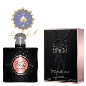 Black Opium Eau de Parfum - Fragrância Irresistível e Intensa - Jm Grife - black,feminino,floral,fragr,gourmand,lauren,opium,optimized,para,parfum,perfume,provador,saint,sedu,todos,yves - Jm Grife - Black Opium Eau de Parfum - Fragrância Irresistível e Intensa
