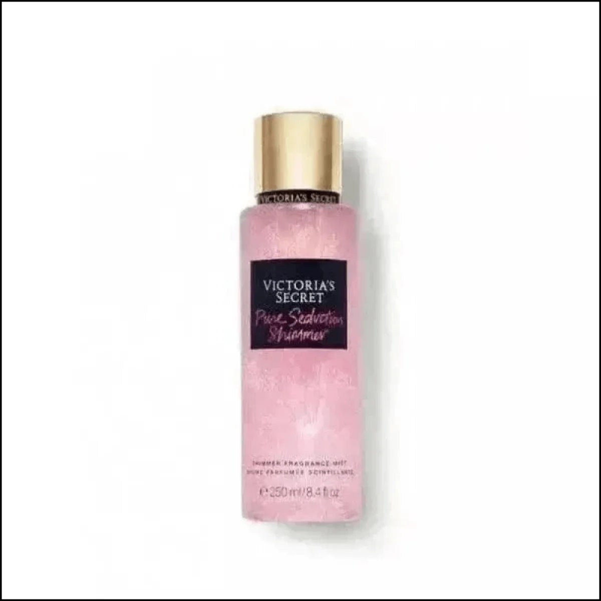 Névoa de Fragrância Victoria's Secret Pure Seduction Shimmer - Jm Grife