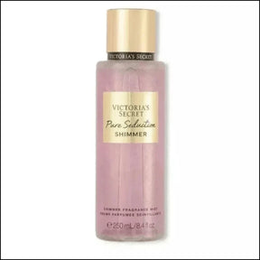 Névoa de Fragrância Victoria's Secret Pure Seduction Shimmer - Jm Grife