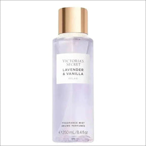 Body Splash Victoria's Secret Lavanda & Baunilha - Fragrância Suave e Refrescante para Mulheres - Jm Grife - issues - Jm Grife - Body Splash Victoria's Secret Lavanda & Baunilha - Fragrância Suave e Refrescante para Mulheres