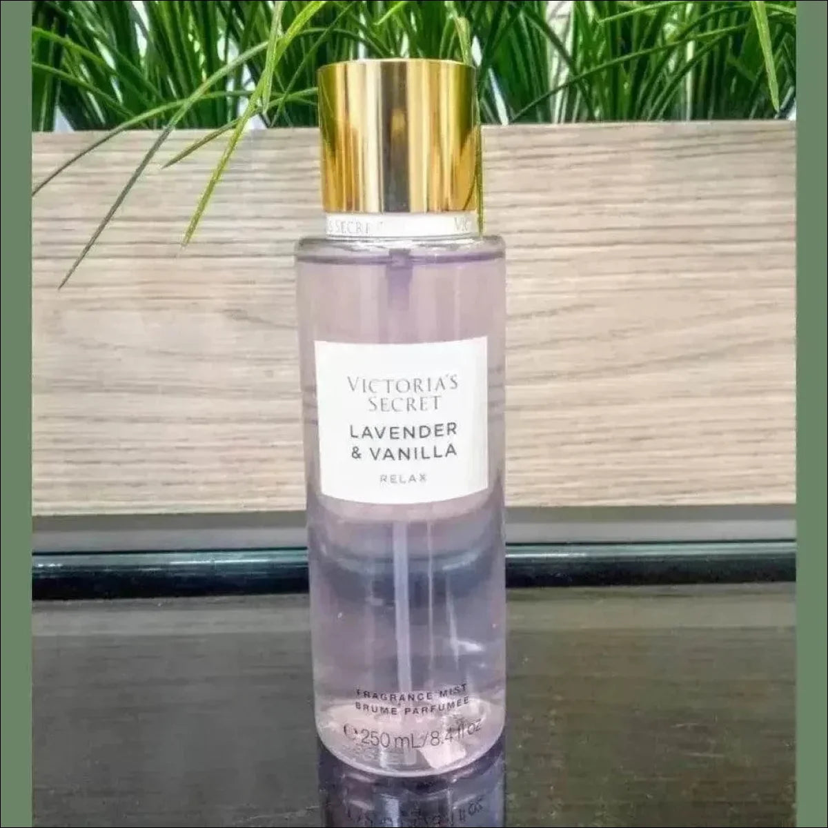 Body Splash Victoria's Secret Lavanda & Baunilha - Fragrância Suave e Refrescante para Mulheres - Jm Grife - issues - Jm Grife - Body Splash Victoria's Secret Lavanda & Baunilha - Fragrância Suave e Refrescante para Mulheres