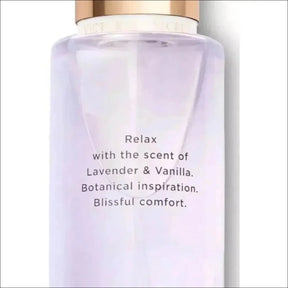 Body Splash Victoria's Secret Lavanda & Baunilha - Fragrância Suave e Refrescante para Mulheres - Jm Grife - issues - Jm Grife - Body Splash Victoria's Secret Lavanda & Baunilha - Fragrância Suave e Refrescante para Mulheres