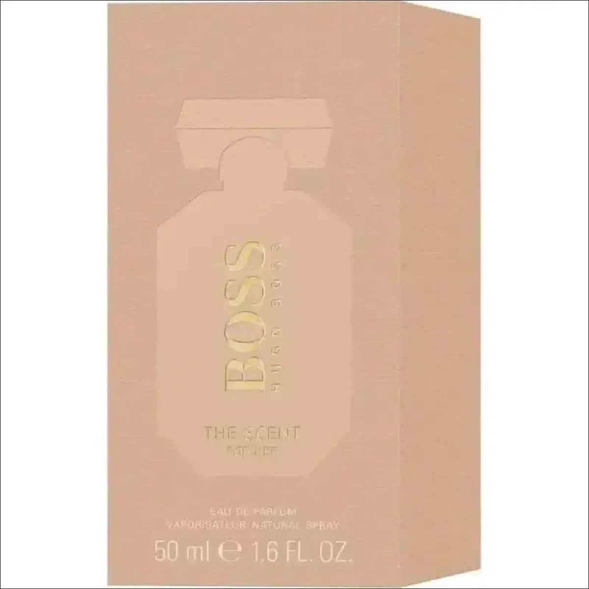 Boss The Scent For Her Hugo Boss EDP 50ml - Perfume Feminino Floral Frutado Sedutor - Jm Grife - Boss The Scent,fragrância,Hugo Boss,issues,parfum feminino,perfume - Jm Grife - Boss The Scent For Her Hugo Boss EDP 50ml - Perfume Feminino Floral Frutado Sedutor