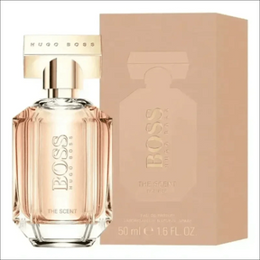 Boss The Scent For Her Hugo Boss EDP 50ml - Perfume Feminino Floral Frutado Sedutor - Jm Grife - Boss The Scent,fragrância,Hugo Boss,issues,parfum feminino,perfume - Jm Grife - Boss The Scent For Her Hugo Boss EDP 50ml - Perfume Feminino Floral Frutado Sedutor