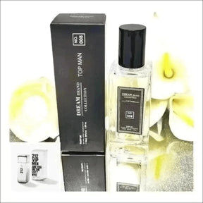 Brand Collection 008 - Inspiração 212 Vip Men - 30 ml - Jm Grife - brand,collection,inspira,issues,ncia,para - Jm Grife - Brand Collection 008 - Inspiração 212 Vip Men - 30 ml