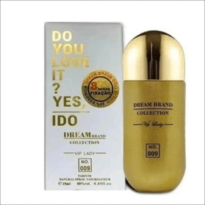 Brand Collection 009 - Inspiração 212 Vip Fem - 25ml - Jm Grife - 25ml,brand,collection,grifebrand,inspira,issues - Jm Grife - Brand Collection 009 - Inspiração 212 Vip Fem - 25ml