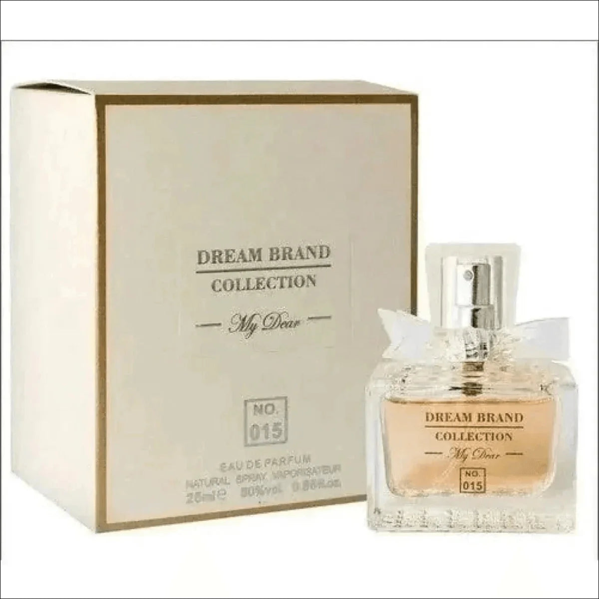 Brand Collection 015 - Inspiração Miss Dior Cherie - 25ml - Jm Grife - cherie,collection,dior,fragr,improvements,miss - Jm Grife - Brand Collection 015 - Inspiração Miss Dior Cherie - 25ml