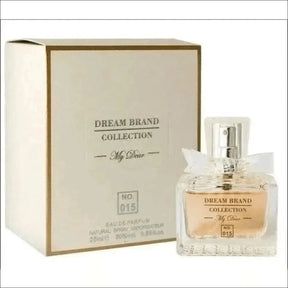 Brand Collection 015 - Inspiração Miss Dior Cherie - 25ml - Jm Grife - cherie,collection,dior,fragr,improvements,miss - Jm Grife - Brand Collection 015 - Inspiração Miss Dior Cherie - 25ml